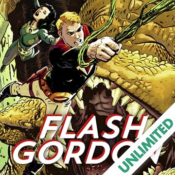 Flash Gordon